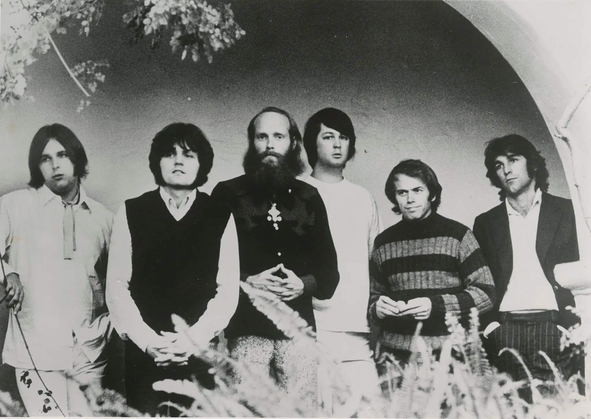The 1970s Brought Change to the Beach Boys. A New Boxed Set Celebrates It.