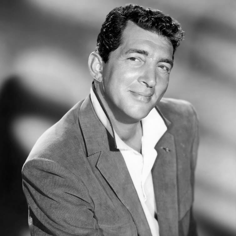 Dean Martin – Iconic Artists Group