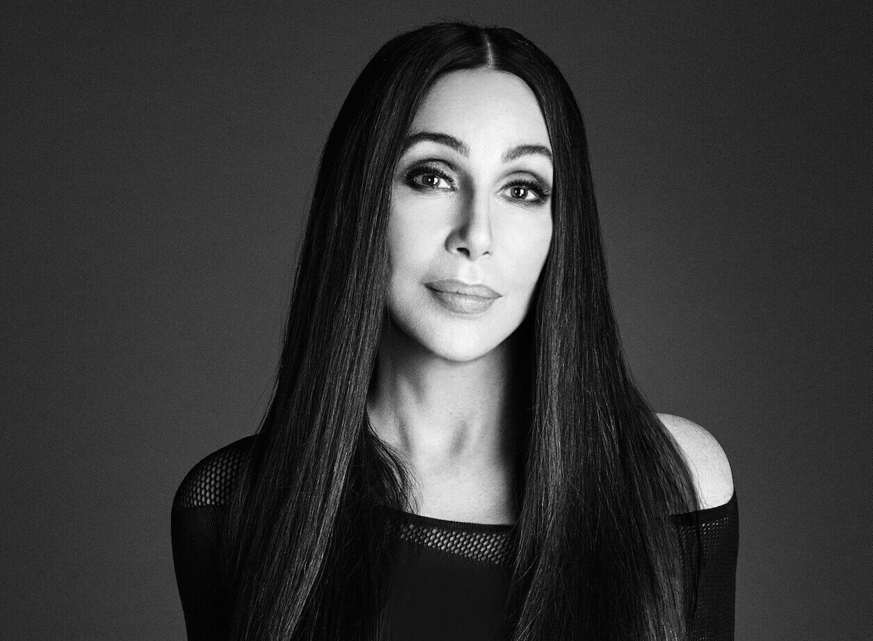 Iconic Artists Group Has Got Cher, Babe
