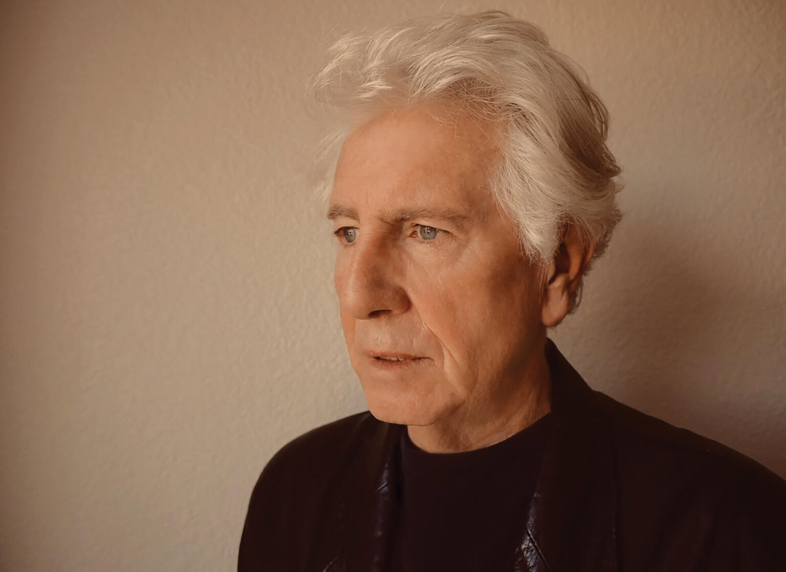 Graham Nash - Iconic Artists Group